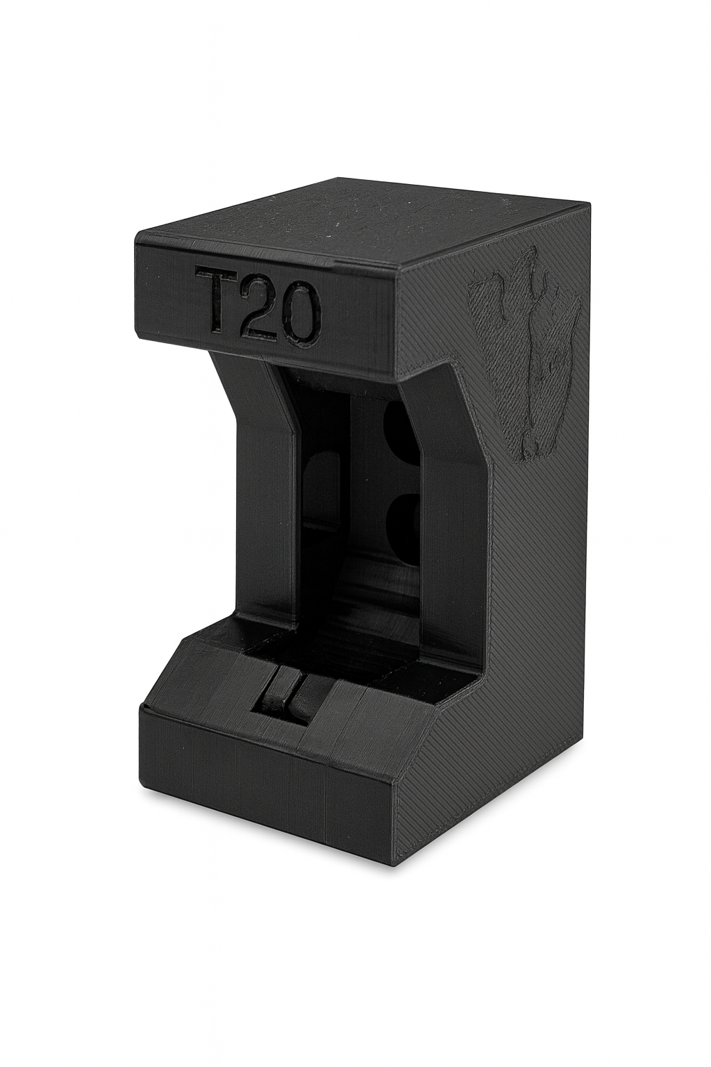 Garmin T20 Hundepeiler Veggfeste