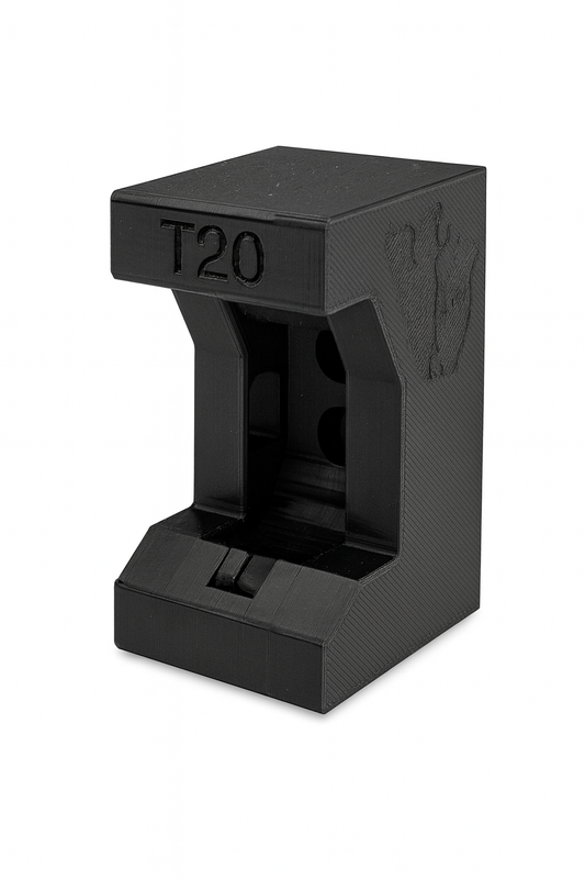 Garmin T20 Hundepeiler Veggfeste