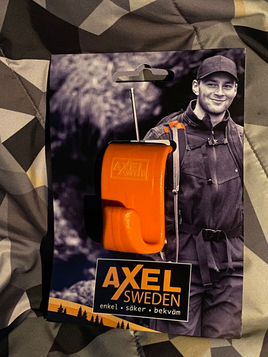 Axel Sweden