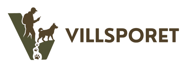 Villsporet